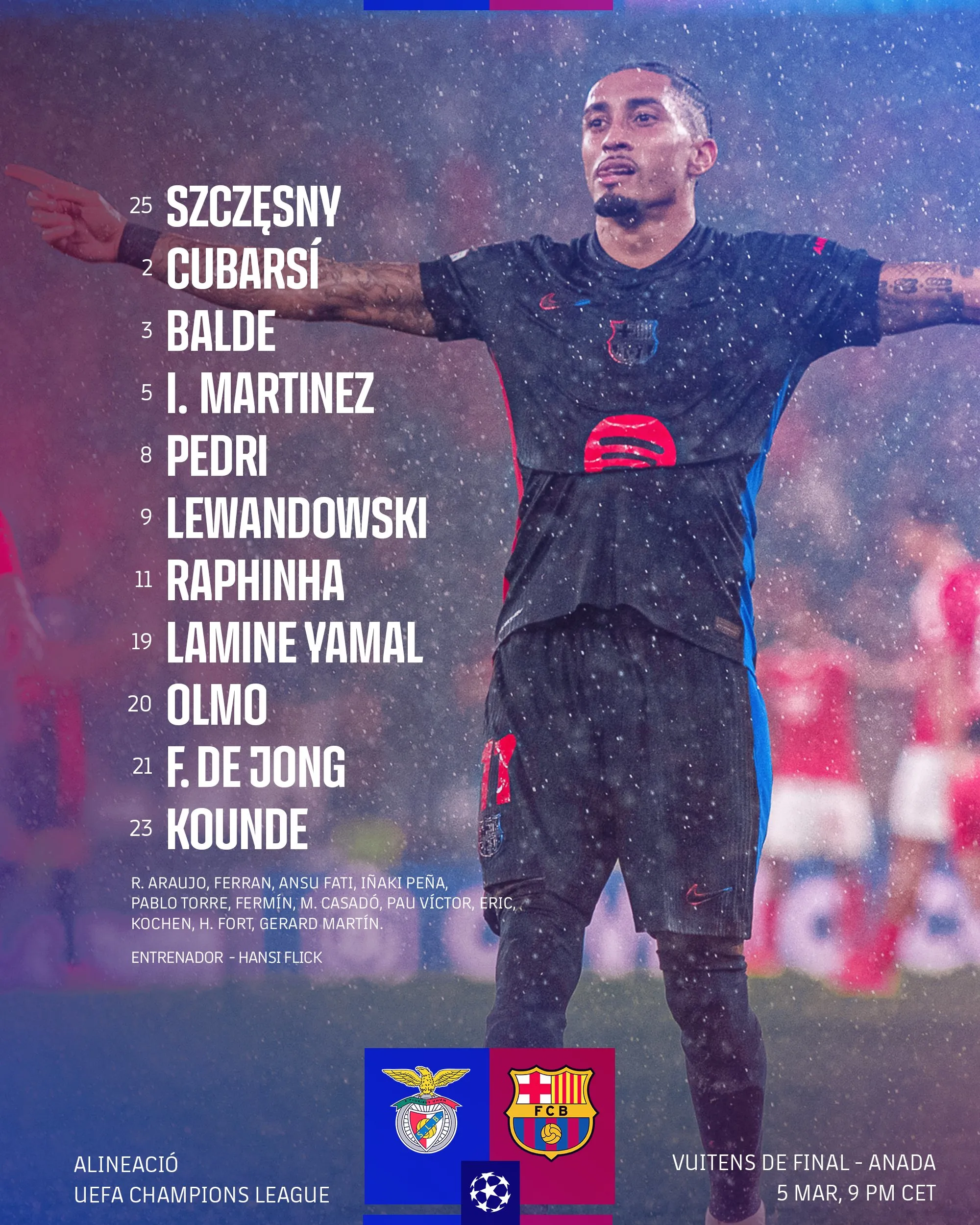 华体会官网-包含本菲卡险胜巴萨，莱万乌龙送礼亚洲杯的词条