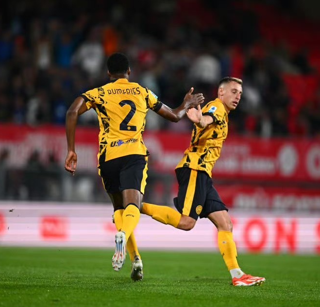 国米战平里昂,迪玛利亚补时绝平亚洲杯的简单介绍 国米战平里昂,迪玛利亚补时绝平亚洲杯的简单介绍