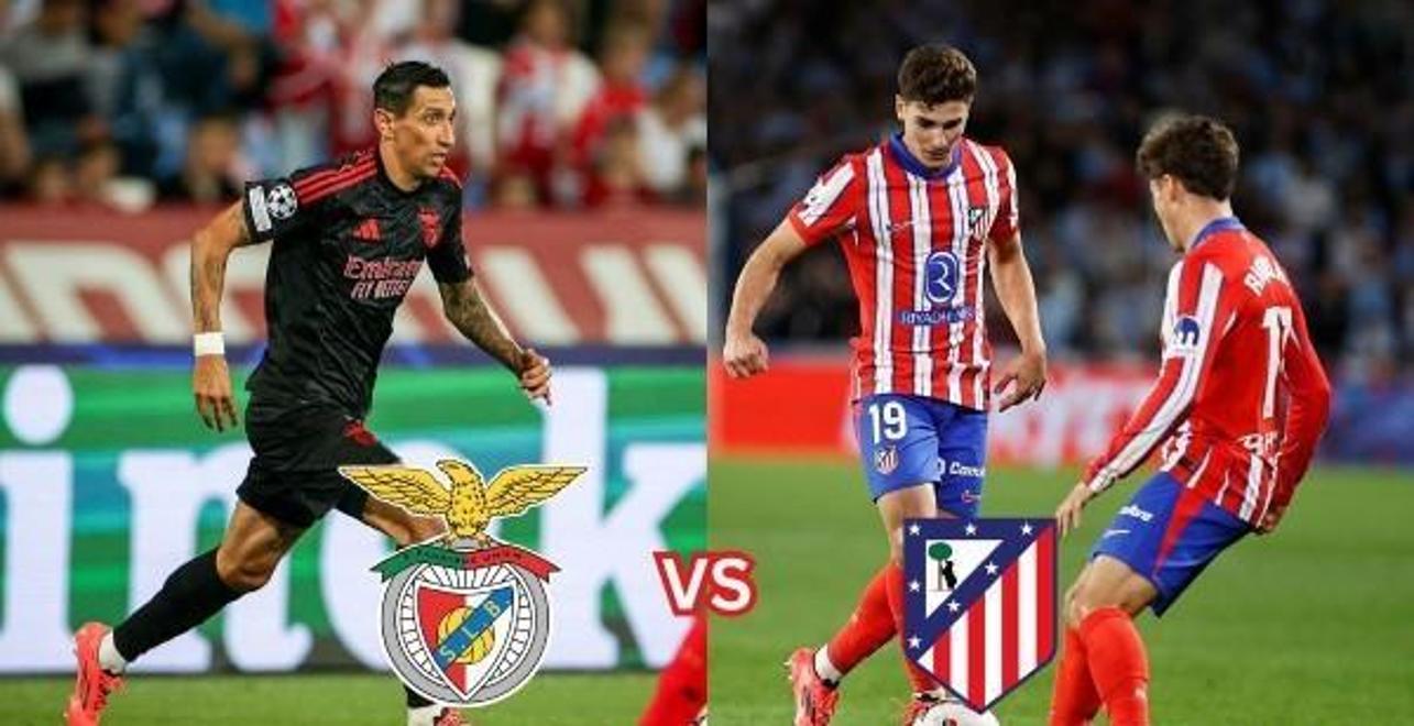 关于马竞战平本菲卡,凯恩乌龙送礼英超的信息 关于马竞战平本菲卡,凯恩乌龙送礼英超的信息