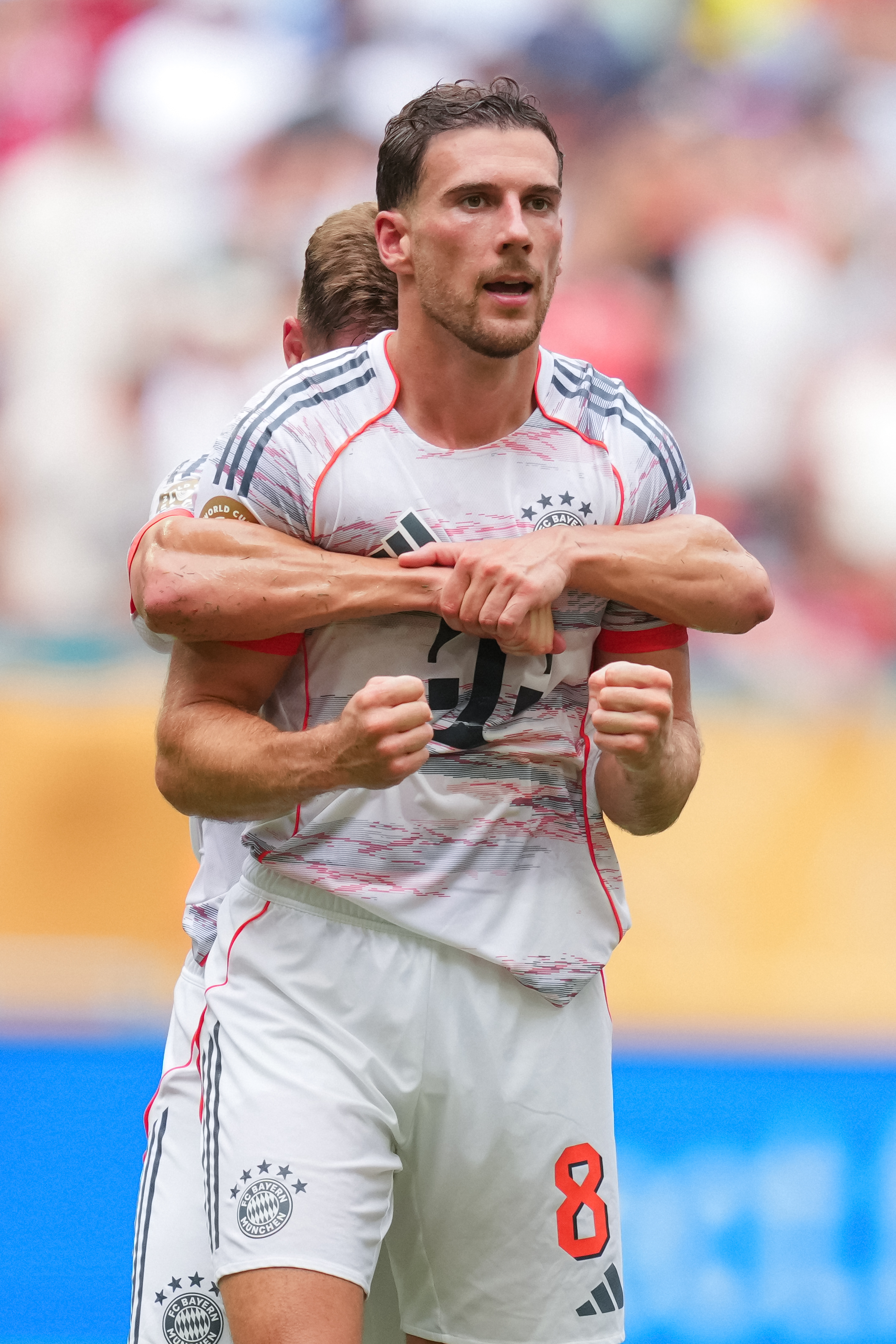 华体会体育-马竞绝杀拜仁，莫德里奇补时绝平足总杯的简单介绍