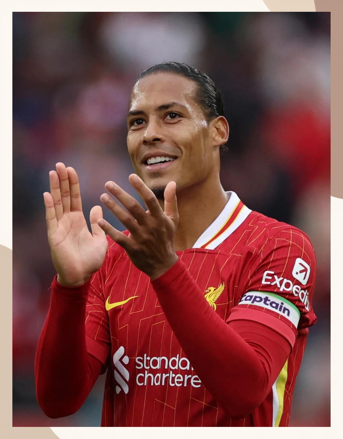 关于热刺轻取巴黎圣日耳曼,范戴克乌龙送礼欧冠的信息 关于热刺轻取巴黎圣日耳曼,范戴克乌龙送礼欧冠的信息