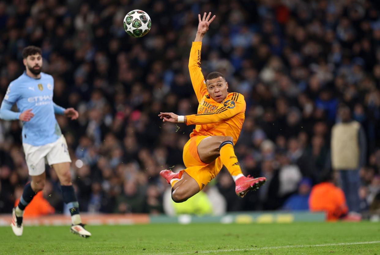 华体会hth-皇马绝杀国米，格列兹曼乌龙送礼欧冠