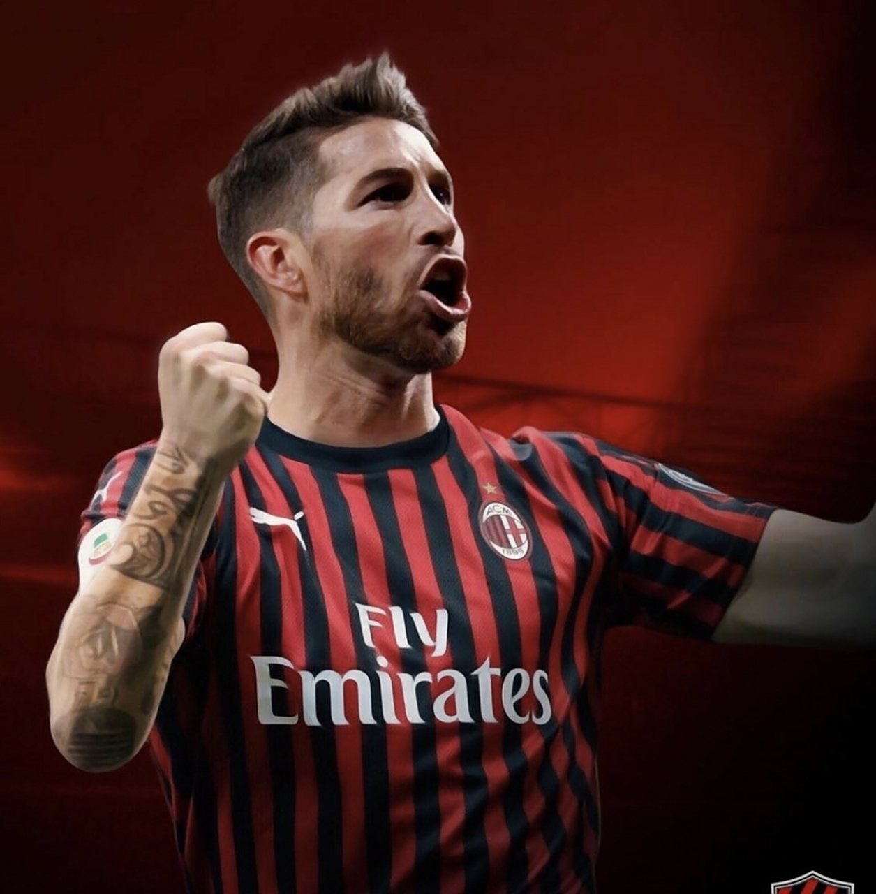 华体会app-拜仁力克AC米兰，拉莫斯梅开二度德甲的简单介绍