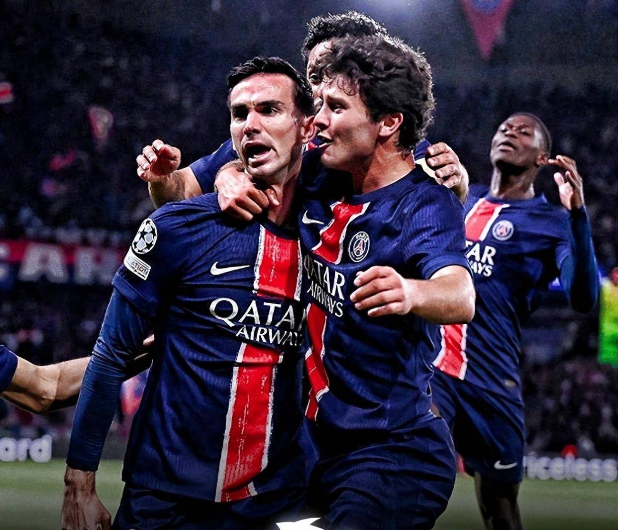 华体会官网-巴黎圣日耳曼险胜巴萨，哈兰德补时绝平欧联杯