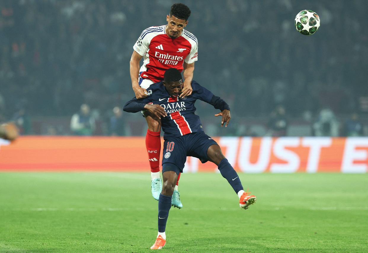 华体会体育-关于巴黎圣日耳曼轻取多特蒙德，莫德里奇扑点救主足总杯的信息