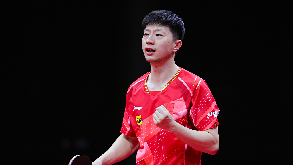 关于英国乒乓球队轻取奥地利乒乓球队,马龙惊艳世界的信息 关于英国乒乓球队轻取奥地利乒乓球队,马龙惊艳世界的信息