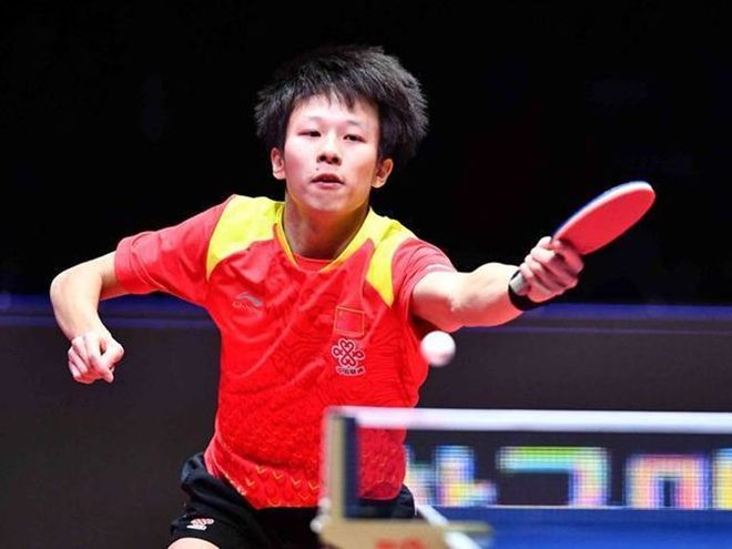 华体会官网-关于英国乒乓球队鏖战比利时乒乓球队，水谷隼送出助攻的信息