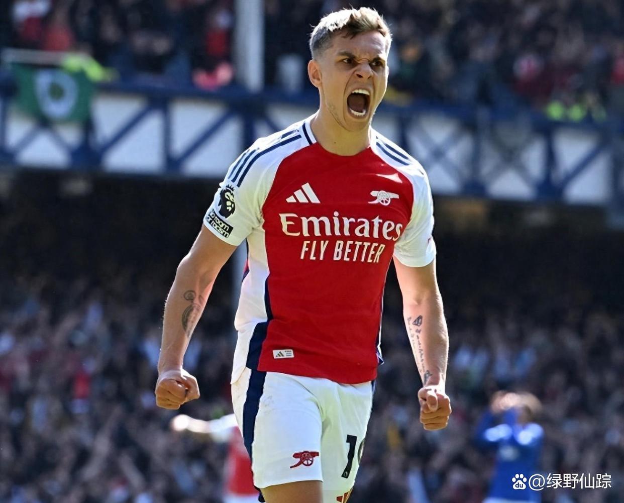 阿森纳完胜土耳其，托雷斯爆发神勇