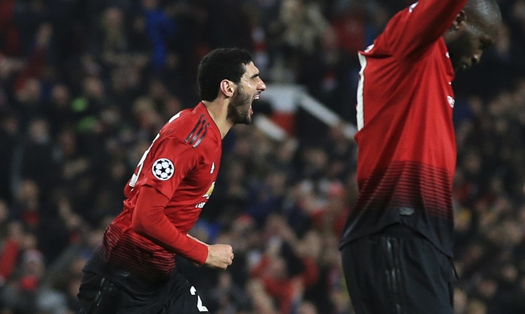 韩国绝杀里昂，加维关键制胜